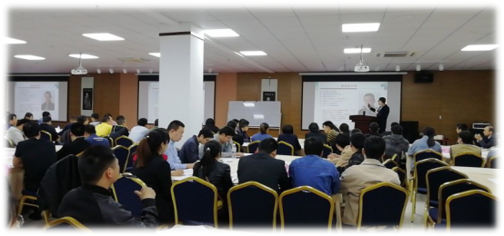 公司奉行汽车行业IATF16949系统建设