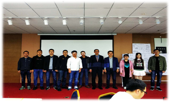 公司奉行汽车行业IATF16949系统建设